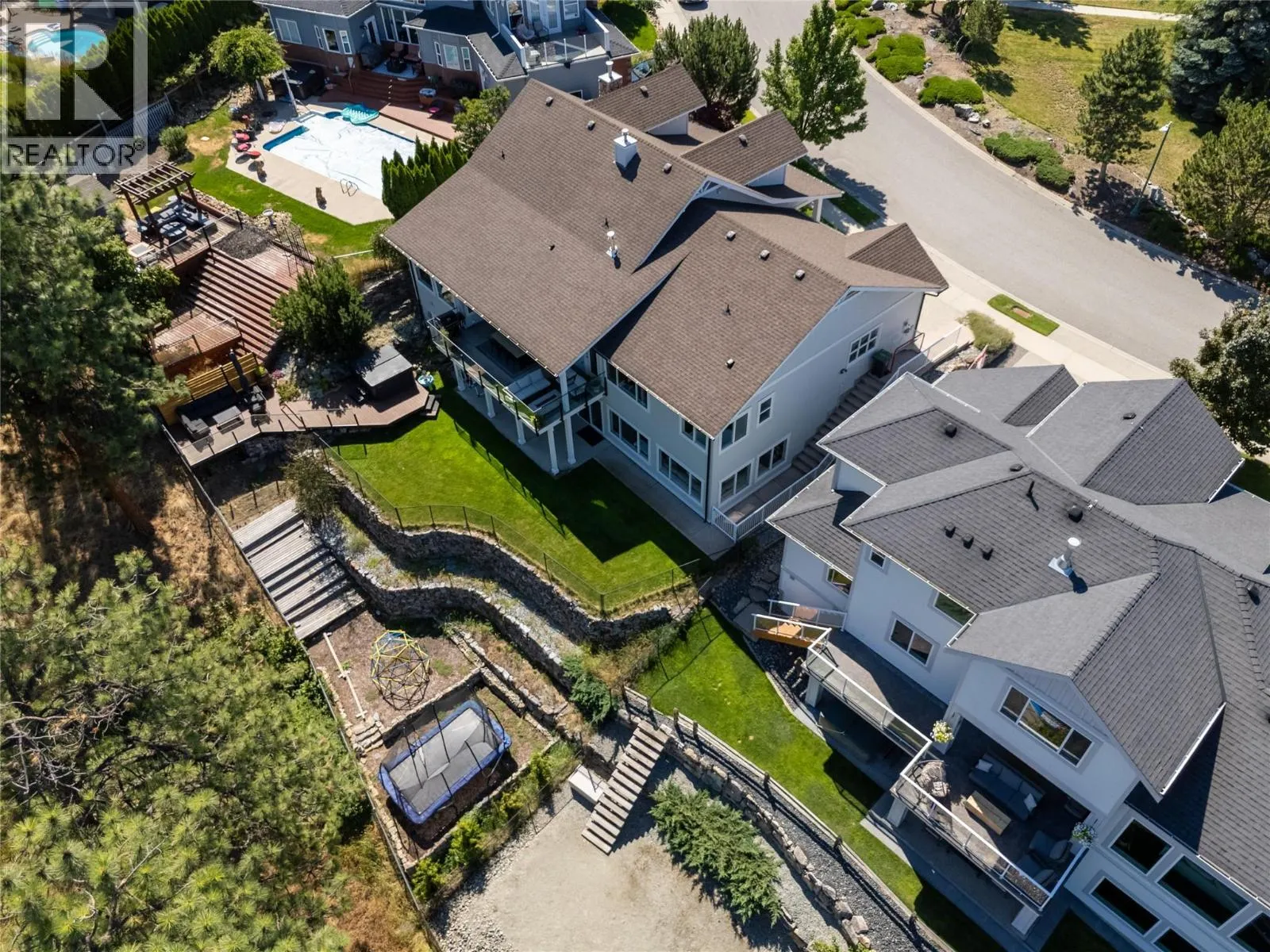 408 Quilchena Crescent