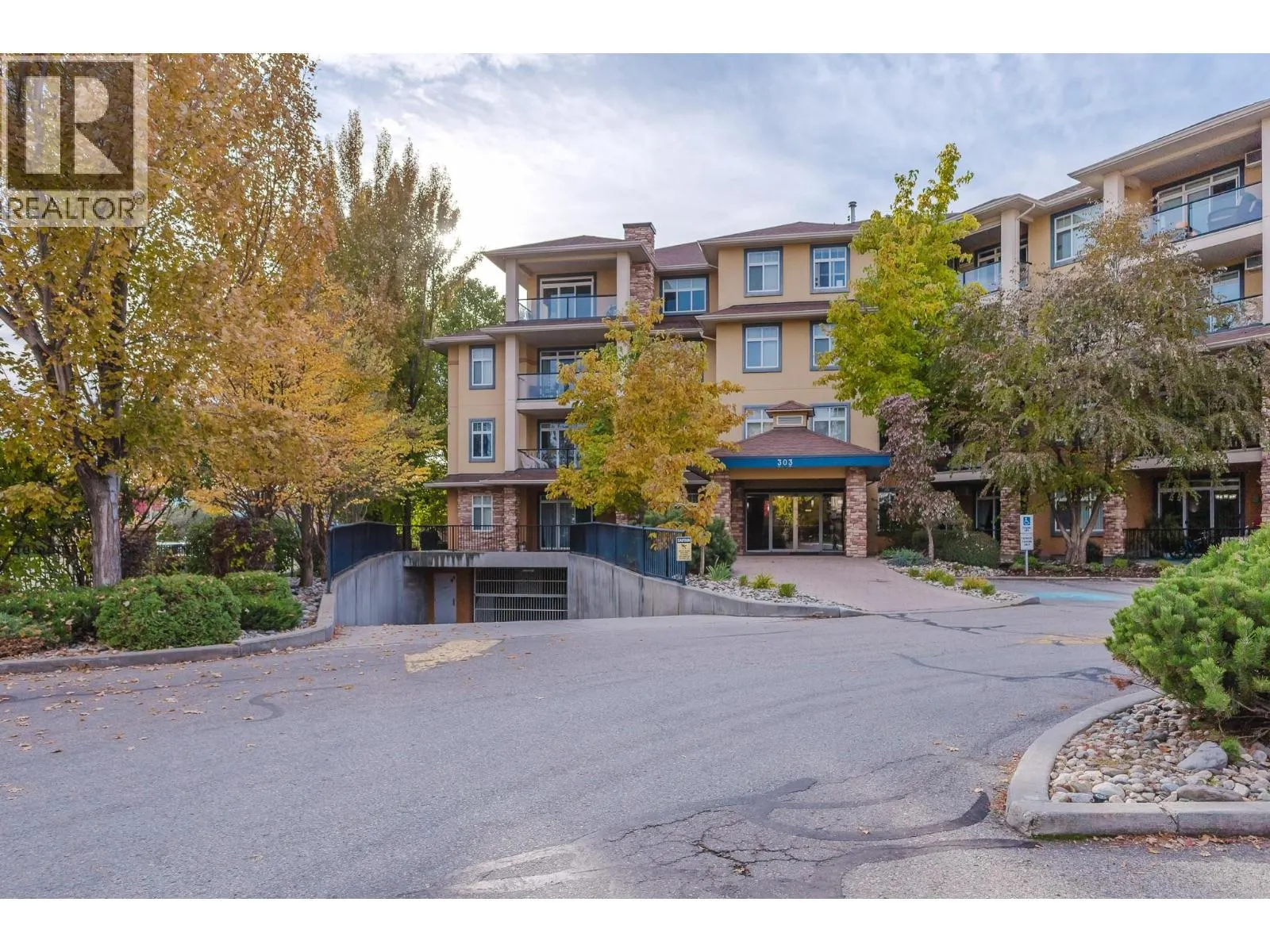 303 Whitman Road Unit# 108