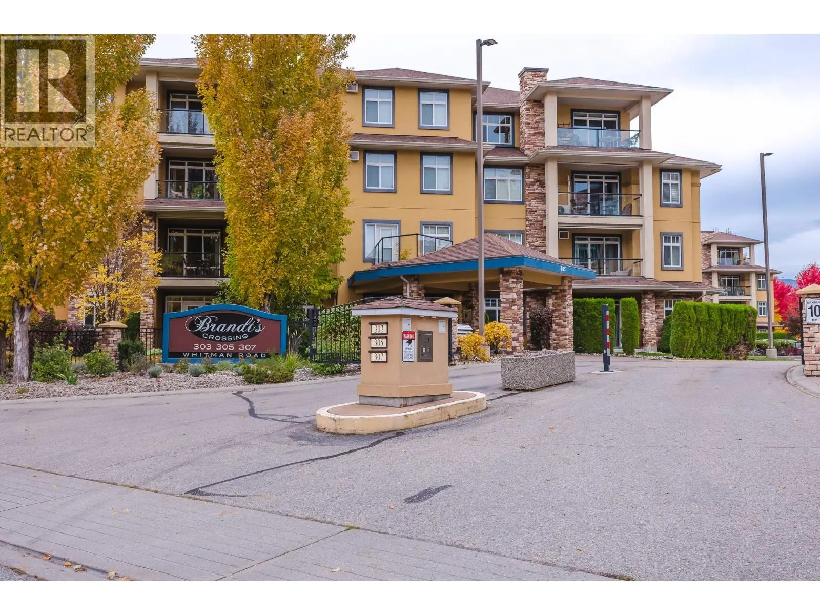 303 Whitman Road Unit# 108