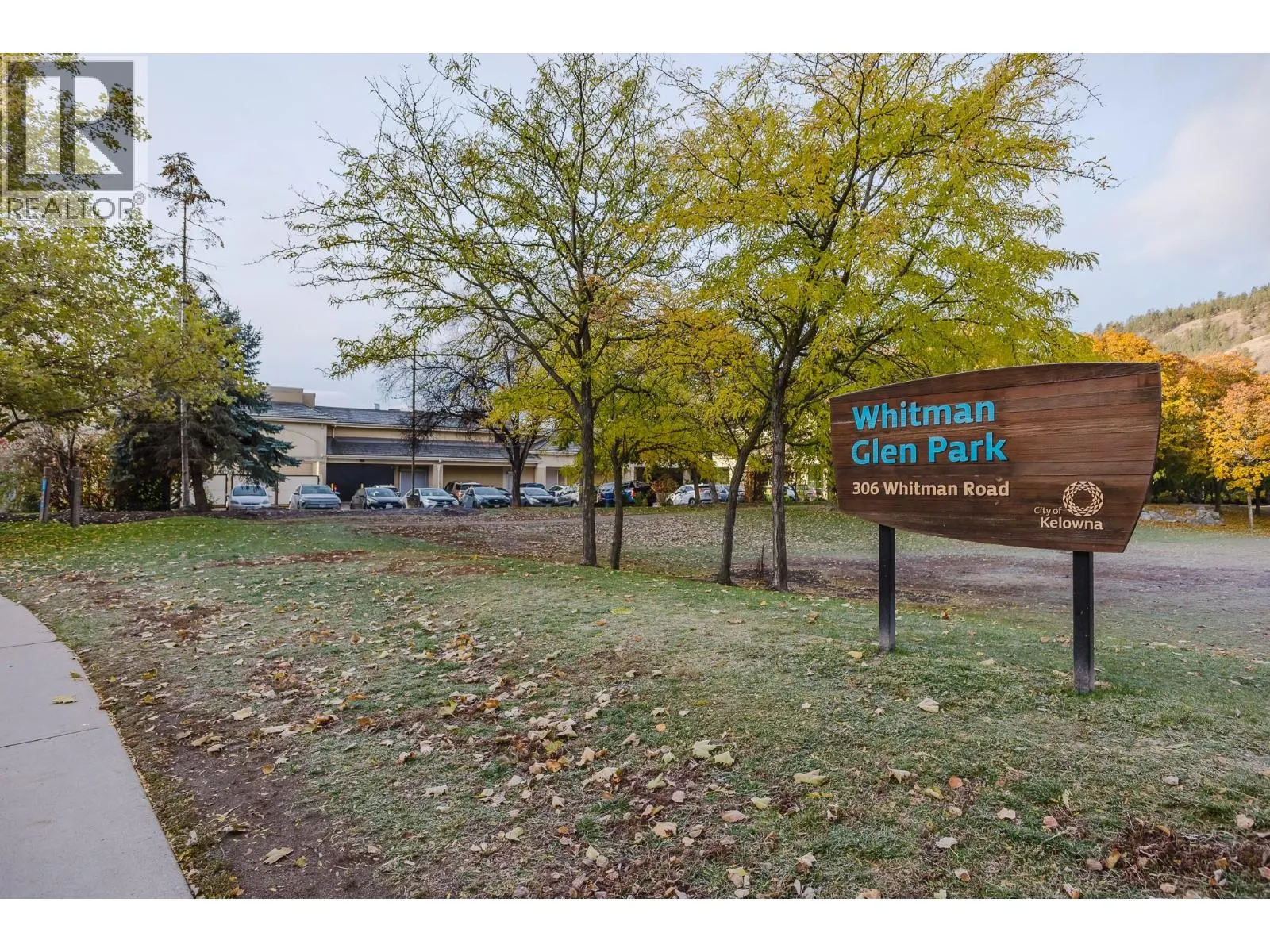 303 Whitman Road Unit# 108