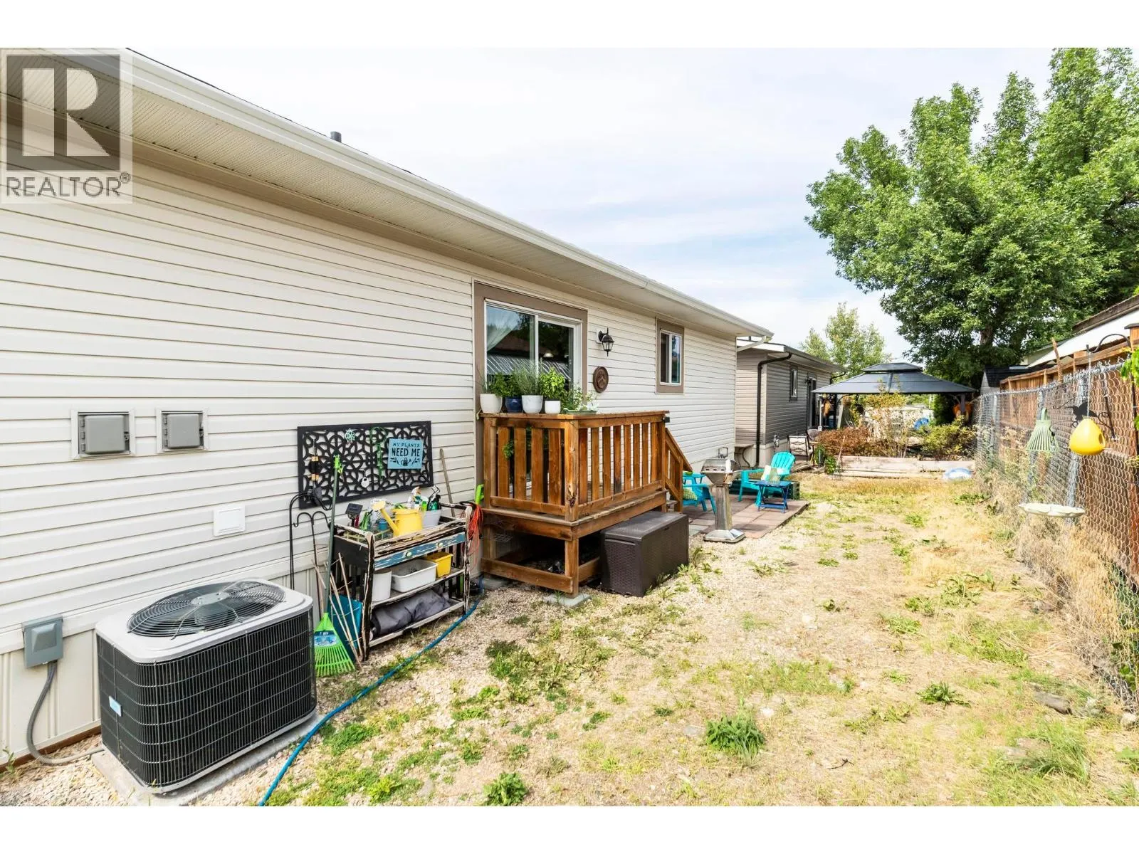 3591 Old Vernon Road Unit# 220