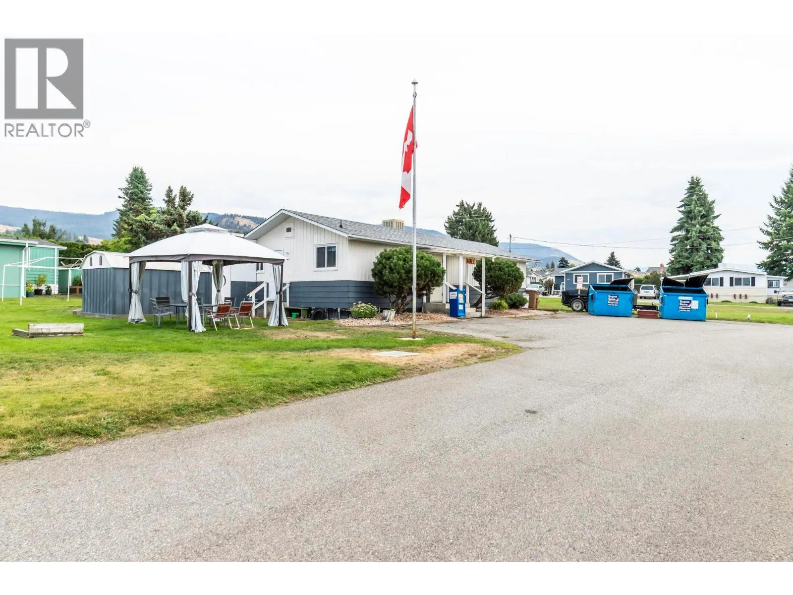 3591 Old Vernon Road Unit# 220