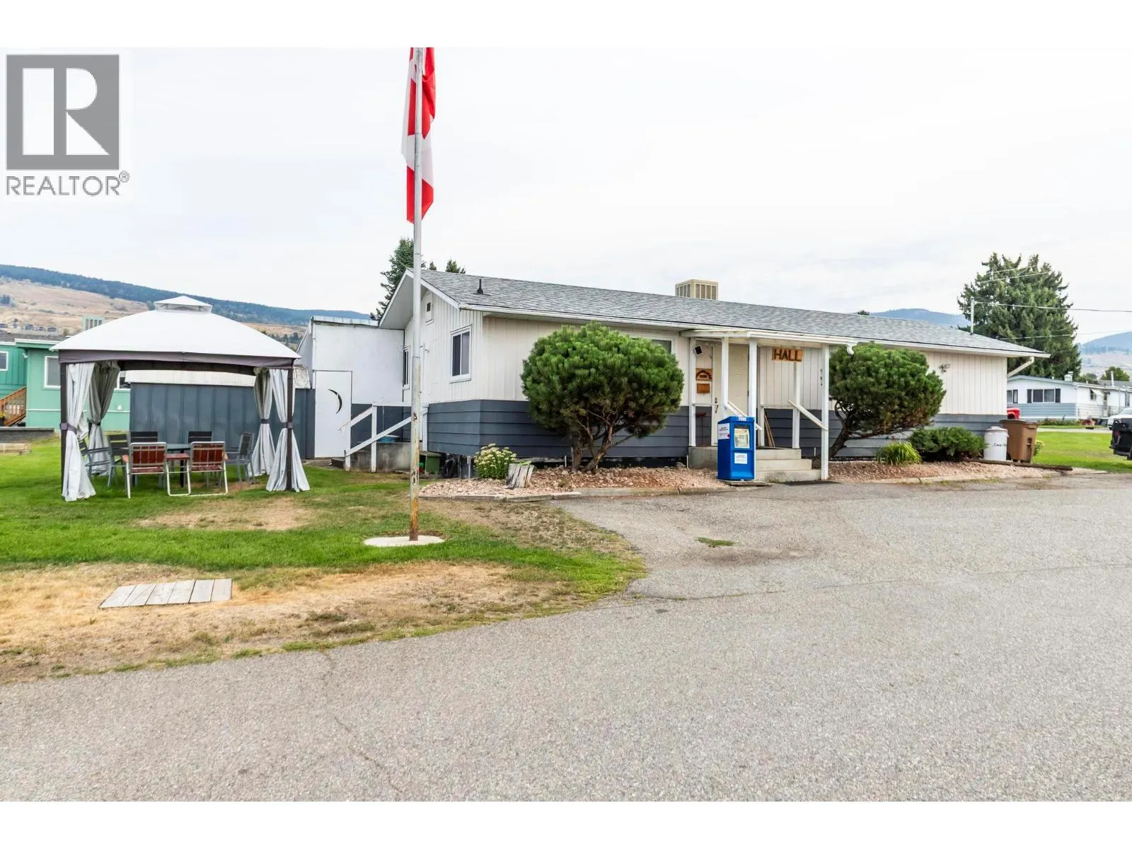 3591 Old Vernon Road Unit# 220