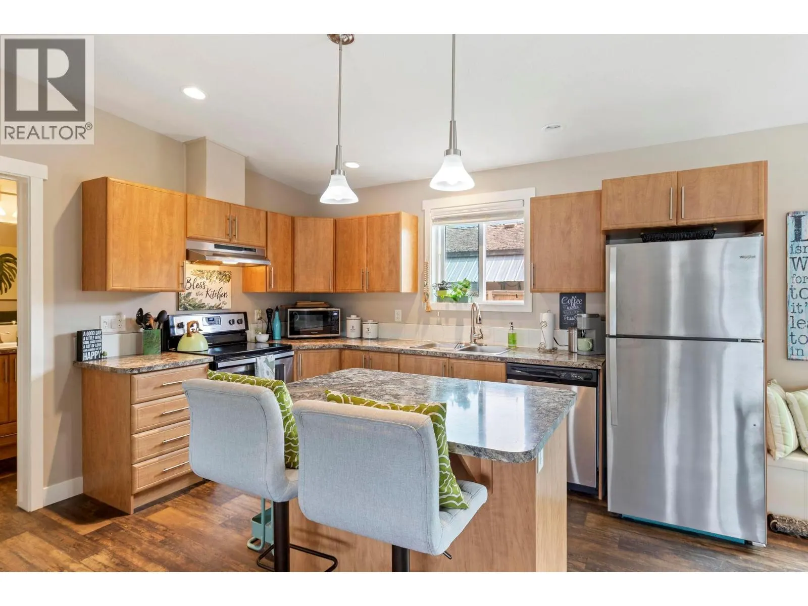 3591 Old Vernon Road Unit# 220