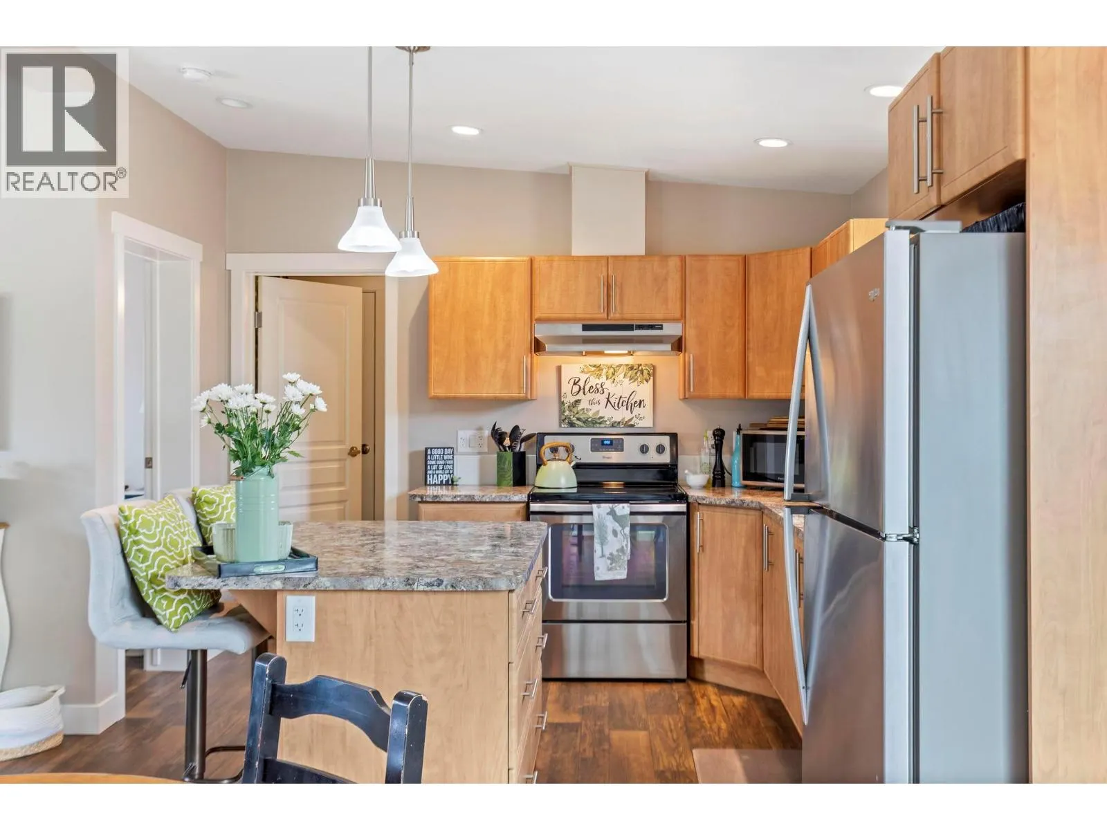 3591 Old Vernon Road Unit# 220