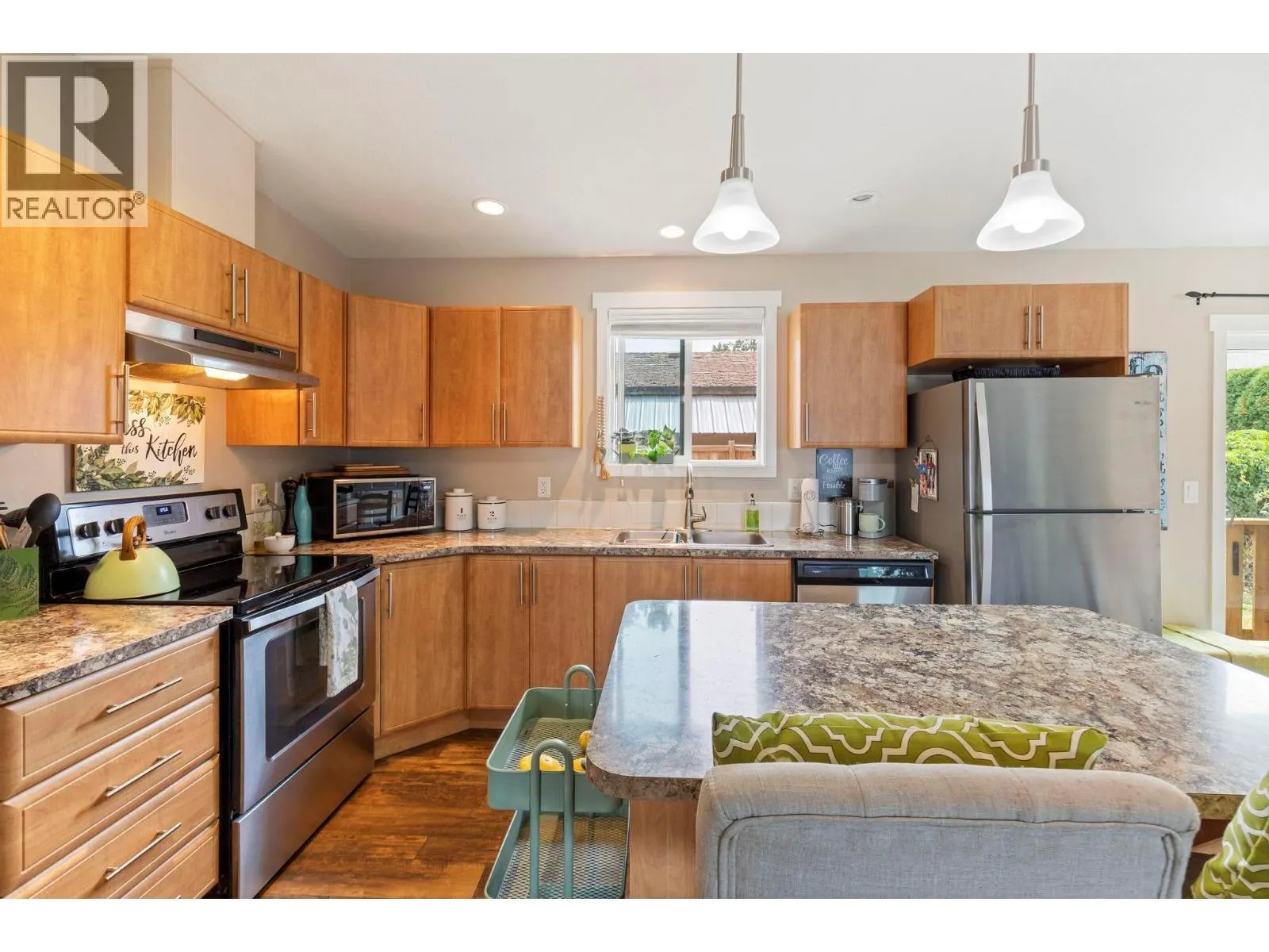 3591 Old Vernon Road Unit# 220