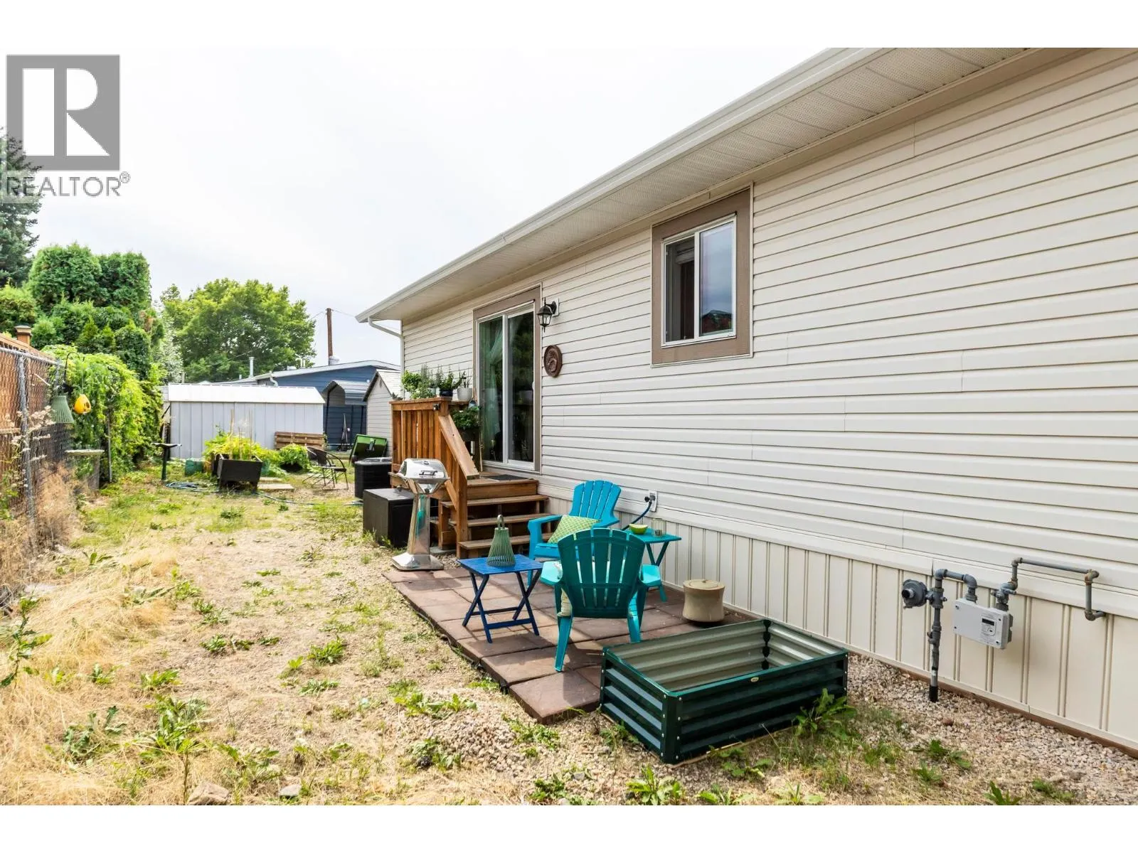 3591 Old Vernon Road Unit# 220