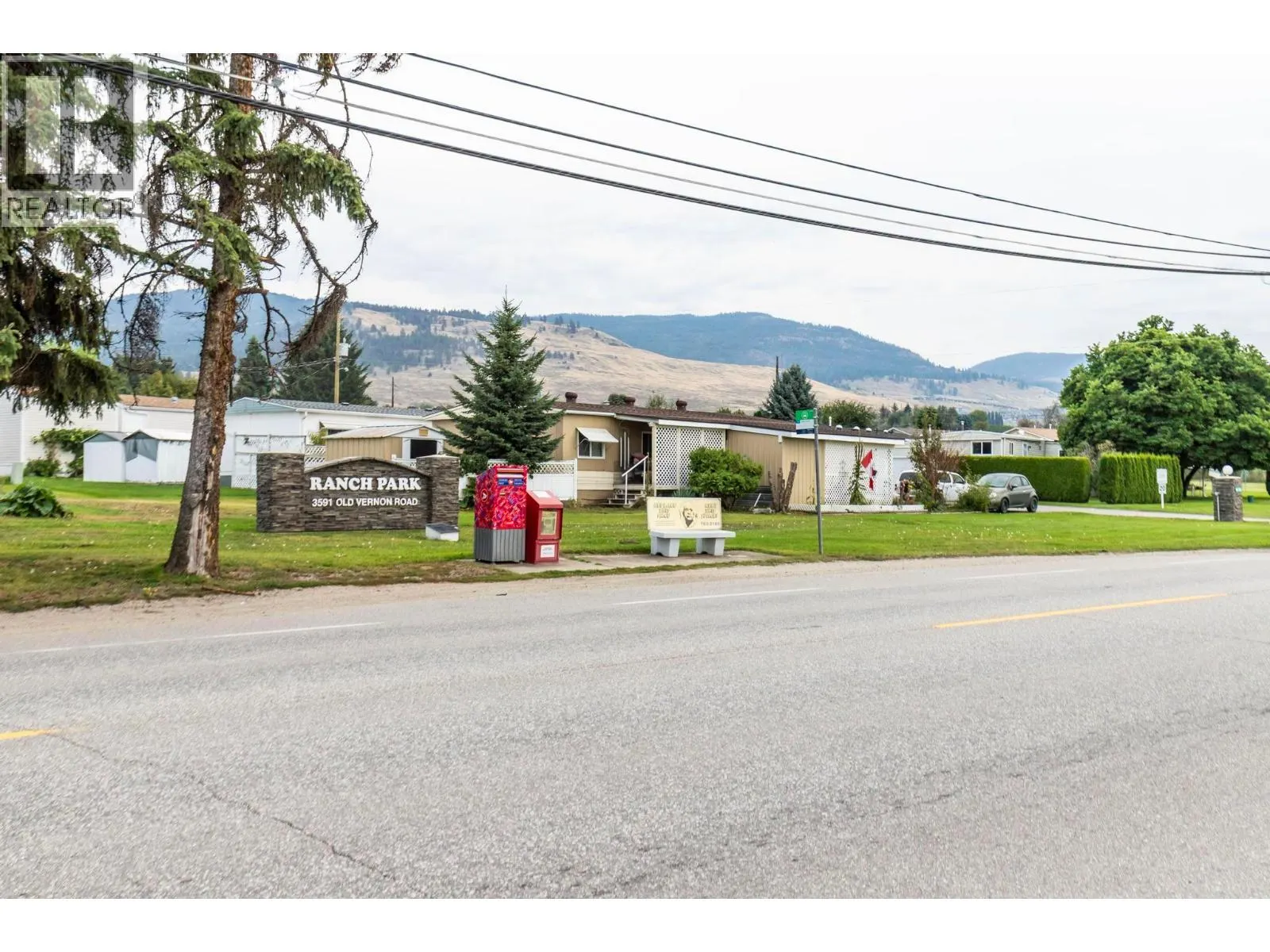 3591 Old Vernon Road Unit# 220