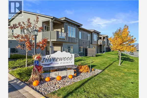 1993 QU'APPELLE Boulevard Unit# 105