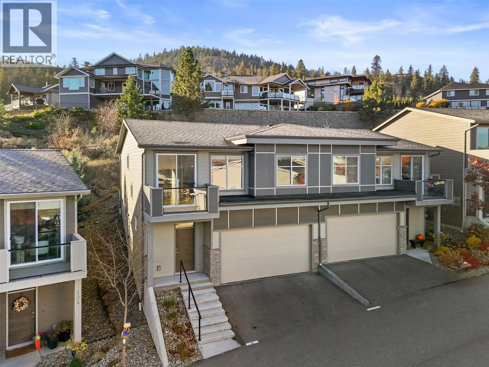 1993 QU'APPELLE Boulevard Unit# 105