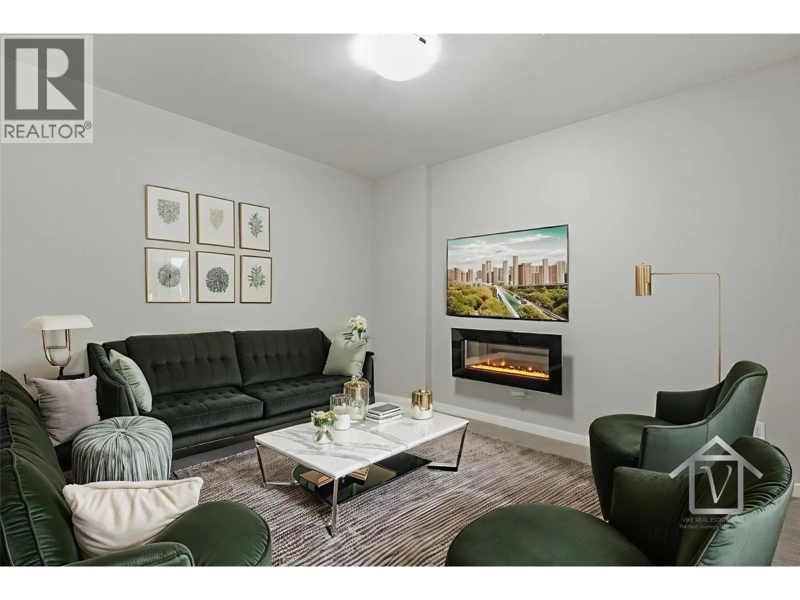 1993 QU'APPELLE Boulevard Unit# 105