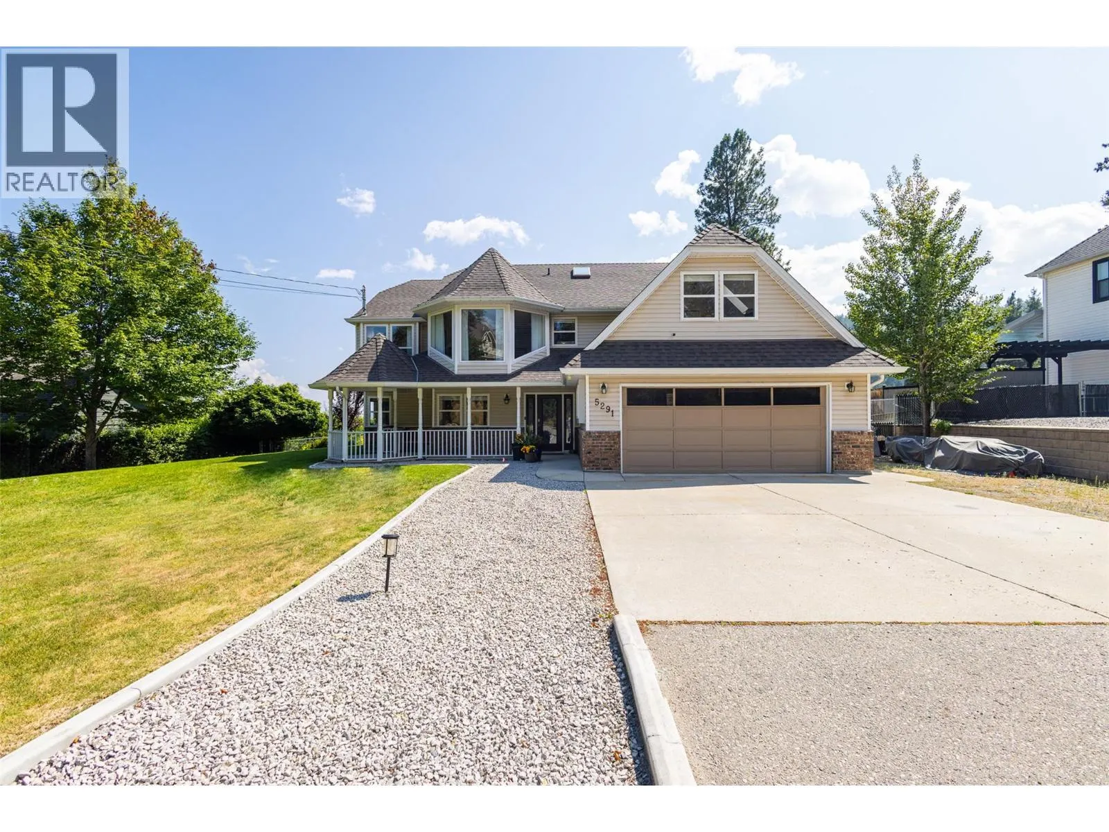 5291 Bradbury Street