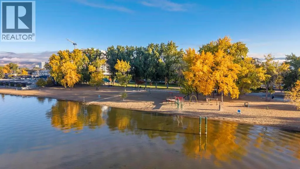 3340 Lakeshore Road Unit# 509