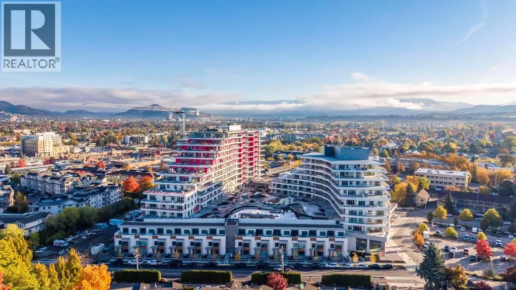 3340 Lakeshore Road Unit# 509