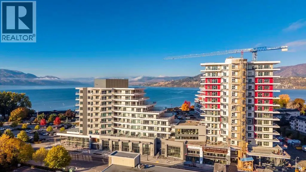 3340 Lakeshore Road Unit# 509