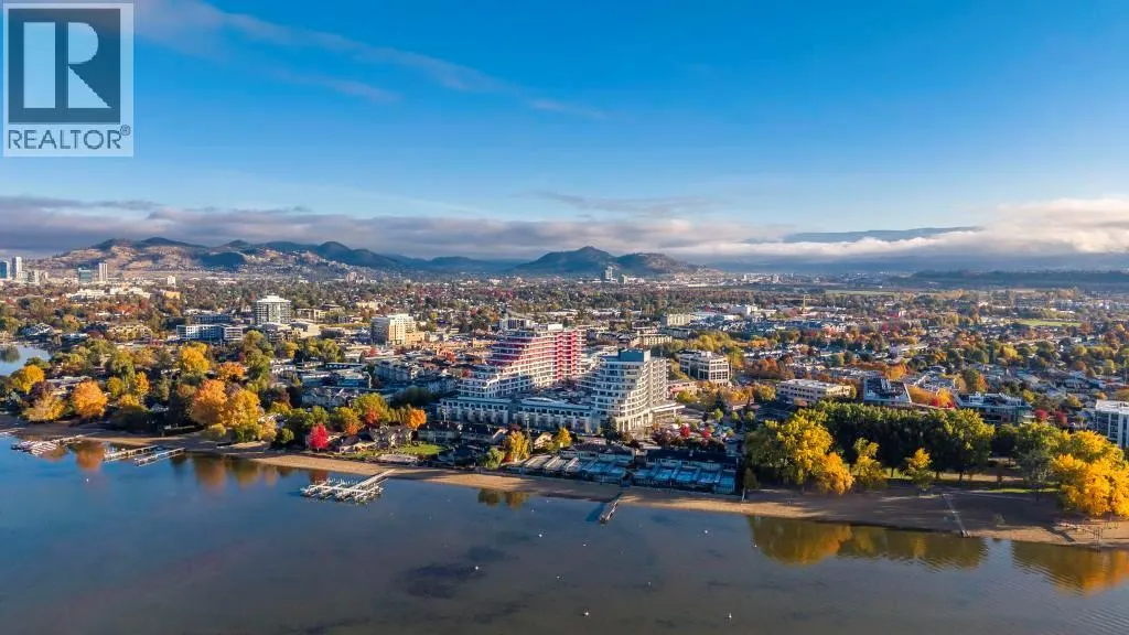 3340 Lakeshore Road Unit# 509