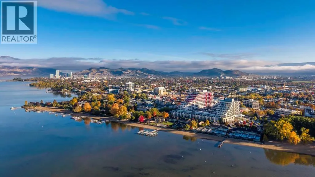 3340 Lakeshore Road Unit# 509