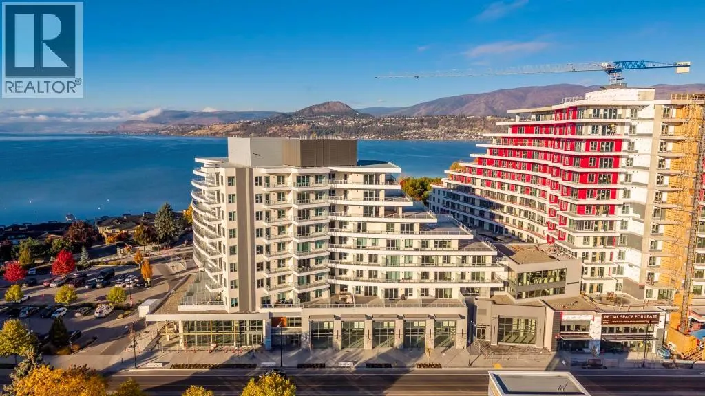 3340 Lakeshore Road Unit# 509