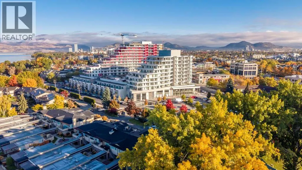 3340 Lakeshore Road Unit# 509