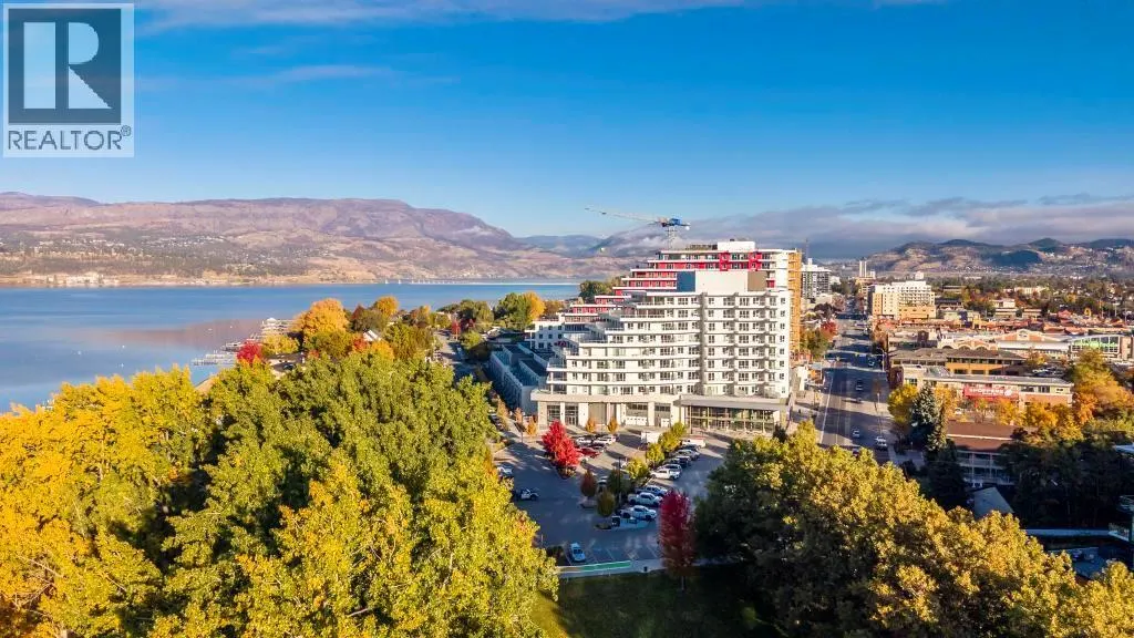 3340 Lakeshore Road Unit# 509