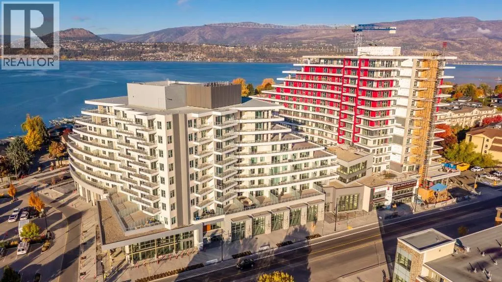 3340 Lakeshore Road Unit# 509