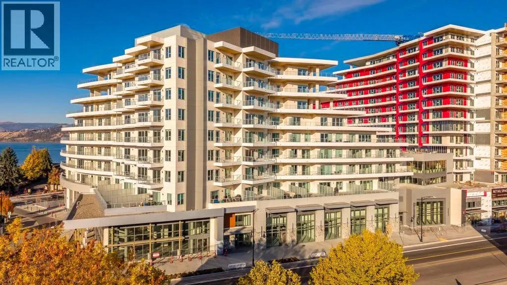 3340 Lakeshore Road Unit# 509