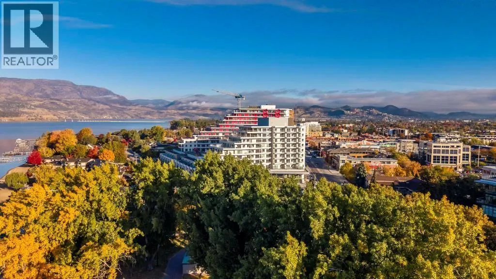 3340 Lakeshore Road Unit# 509