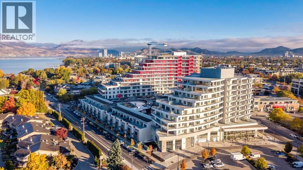 3340 Lakeshore Road Unit# 509