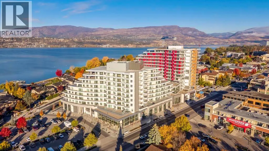 3340 Lakeshore Road Unit# 509