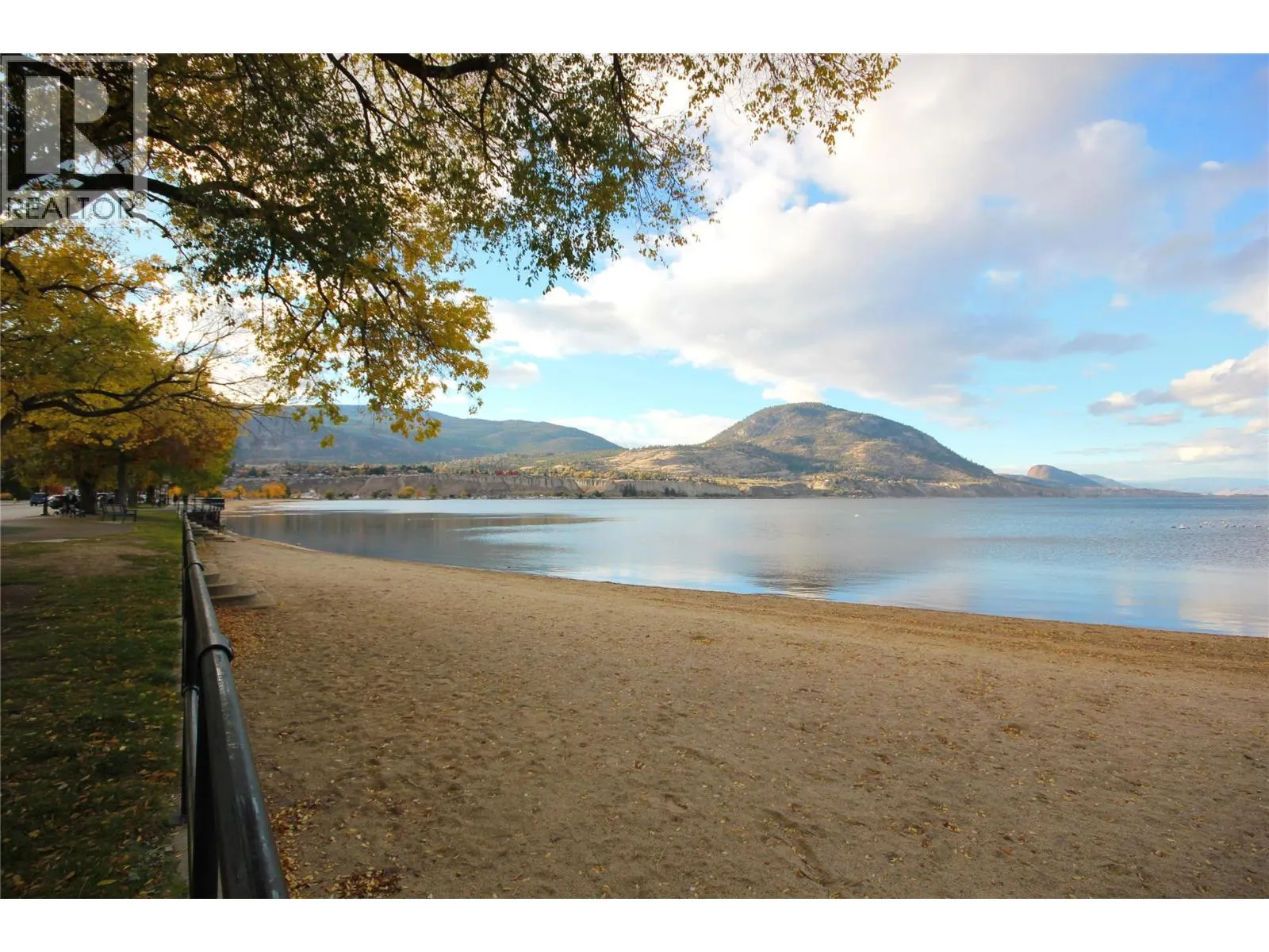 95 WINNIPEG Street Unit# 106