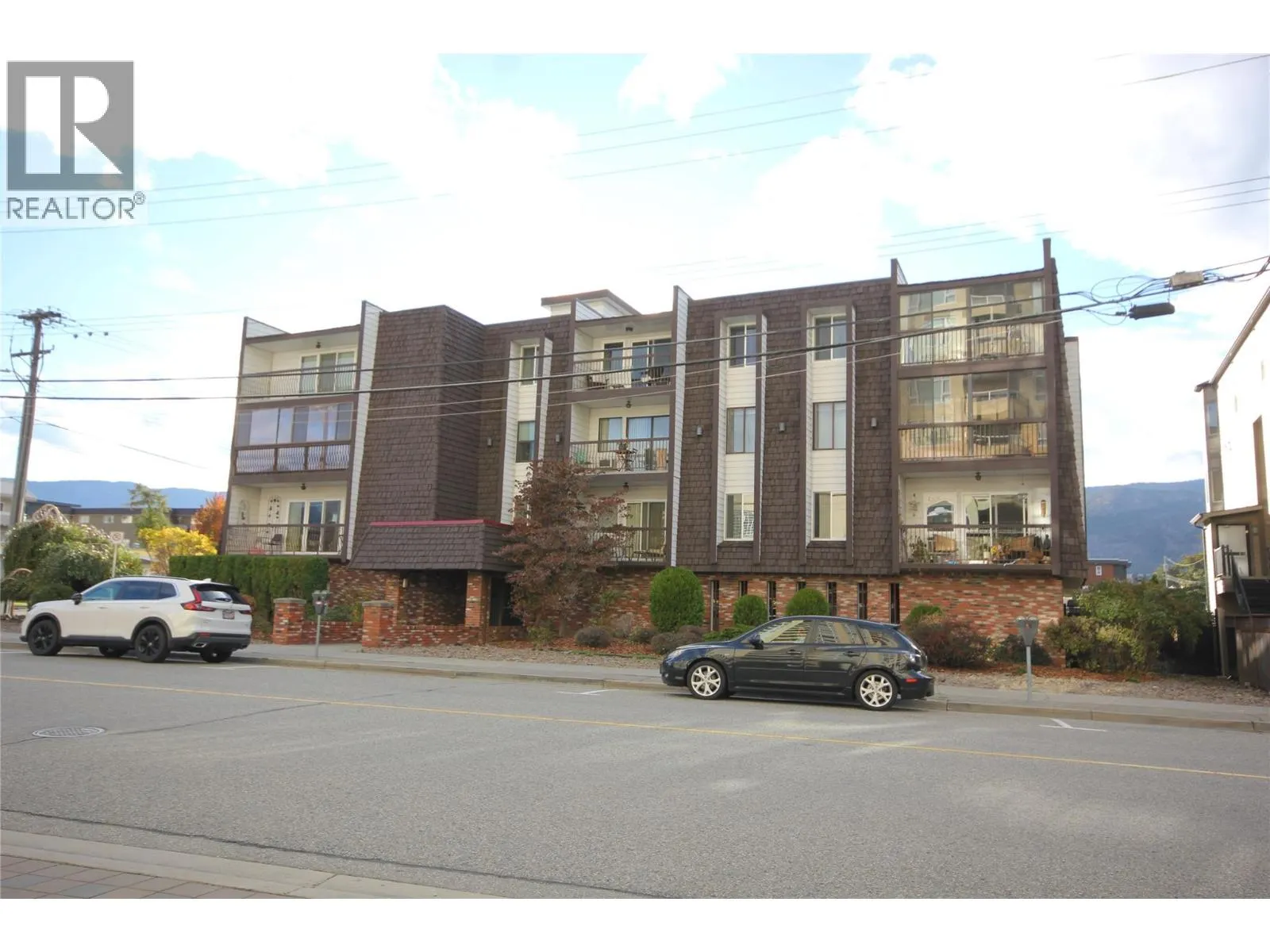 95 WINNIPEG Street Unit# 106