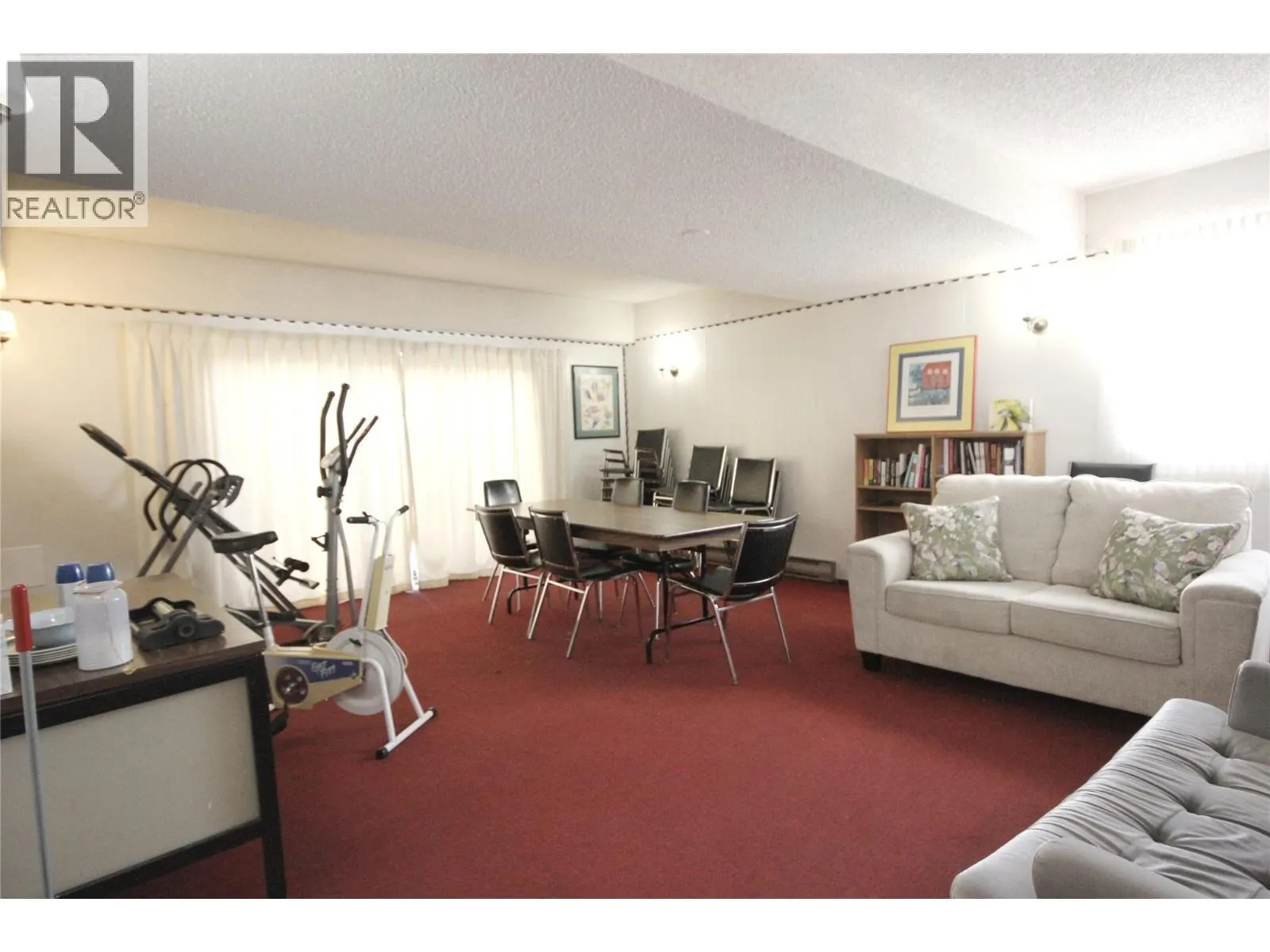 95 WINNIPEG Street Unit# 106