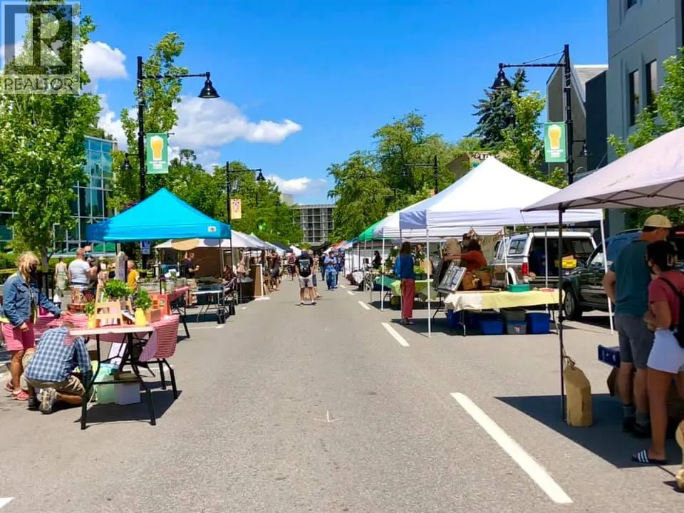 95 WINNIPEG Street Unit# 106