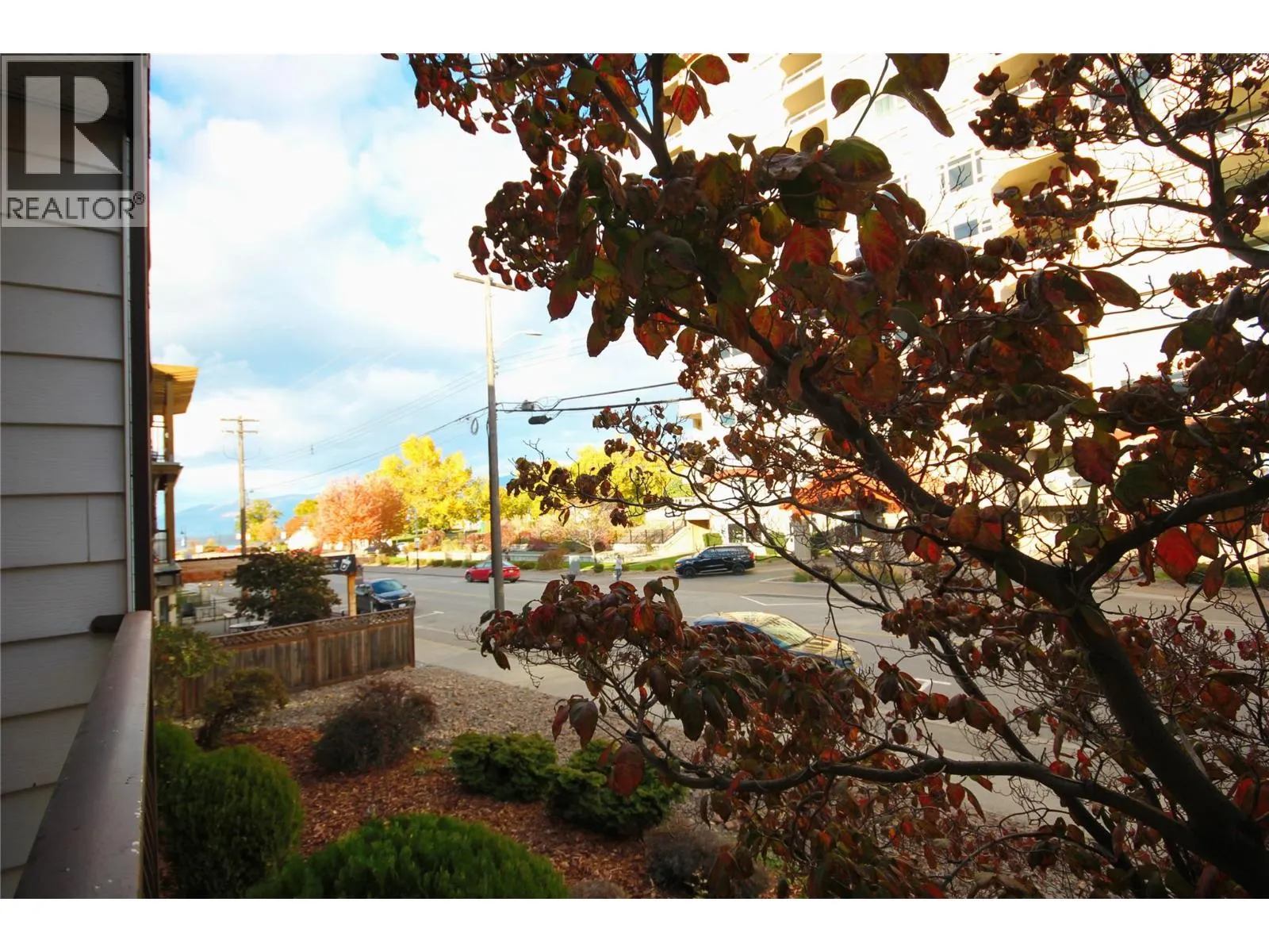 95 WINNIPEG Street Unit# 106