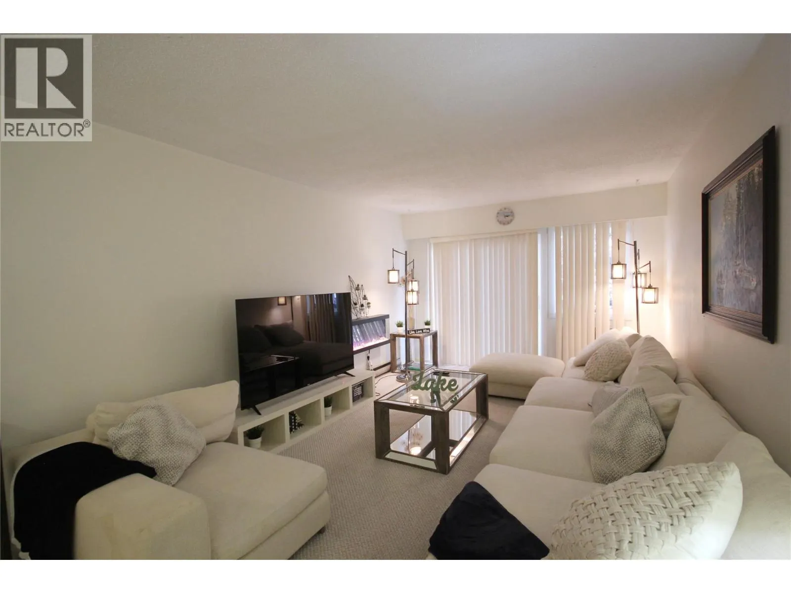 95 WINNIPEG Street Unit# 106