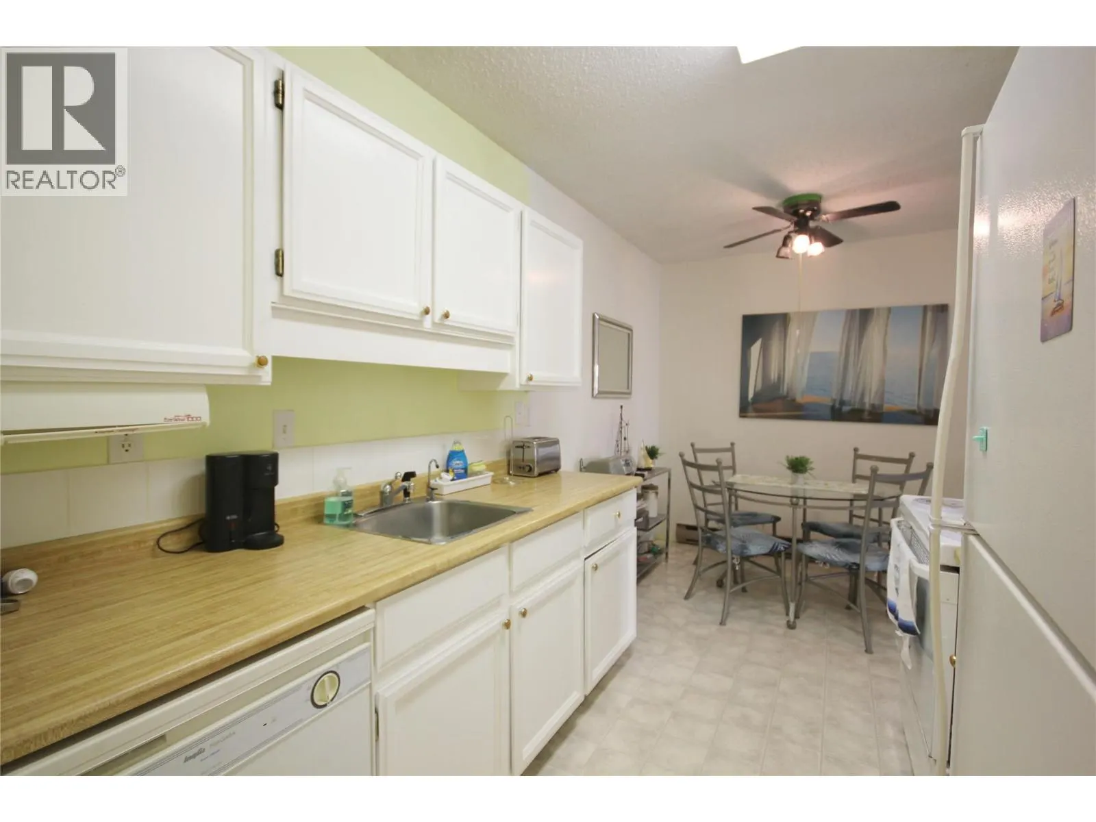 95 WINNIPEG Street Unit# 106