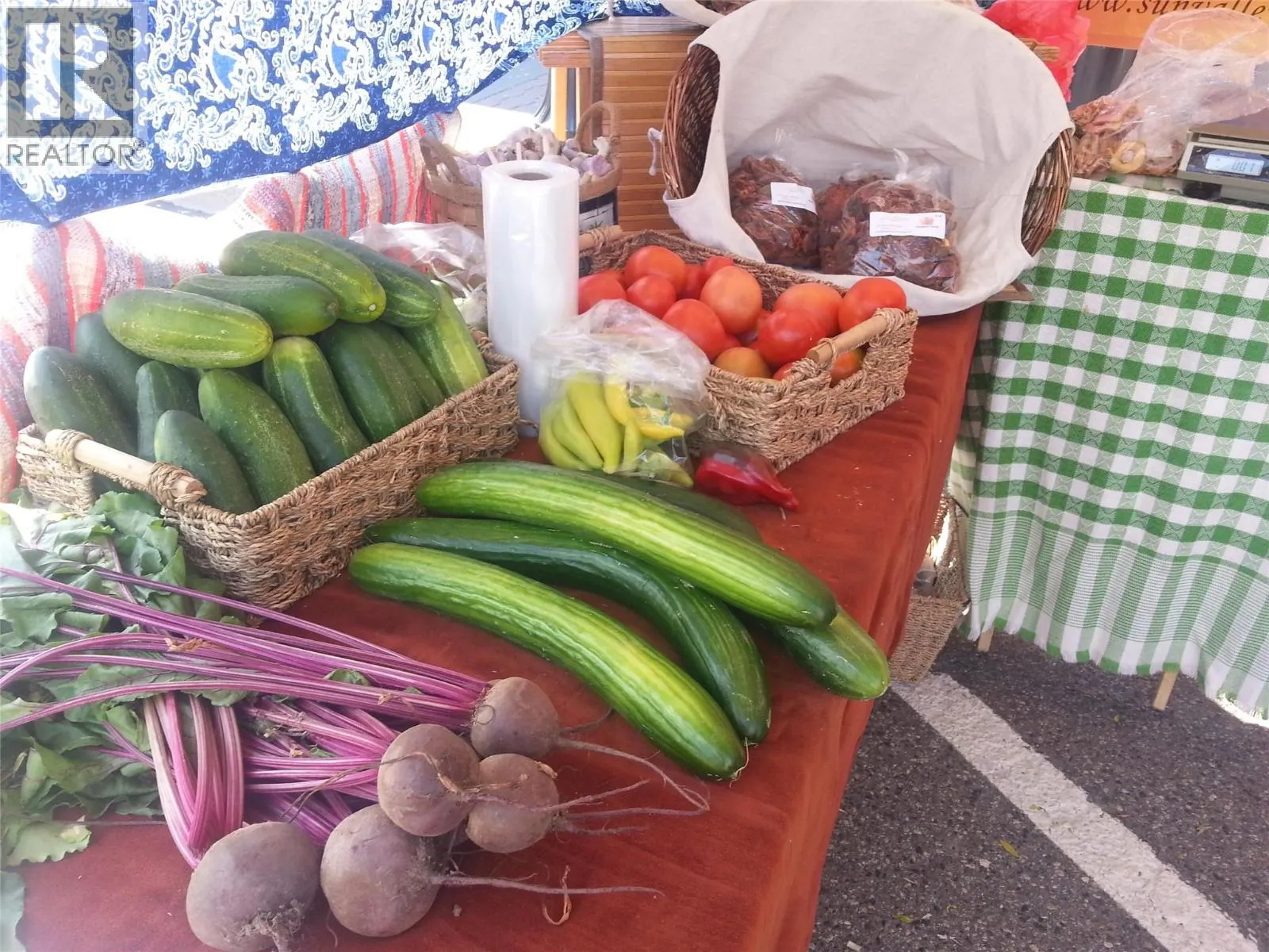 95 WINNIPEG Street Unit# 106