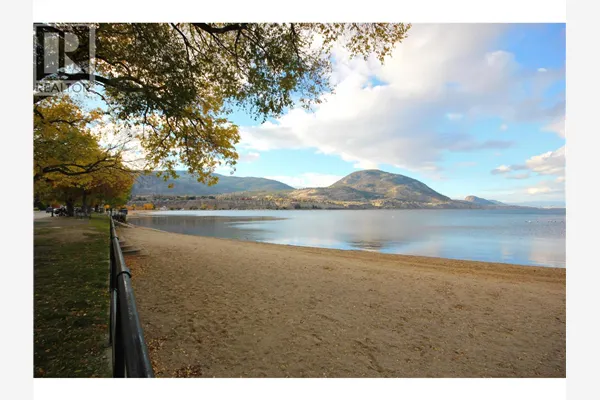 95 WINNIPEG Street Unit# 106