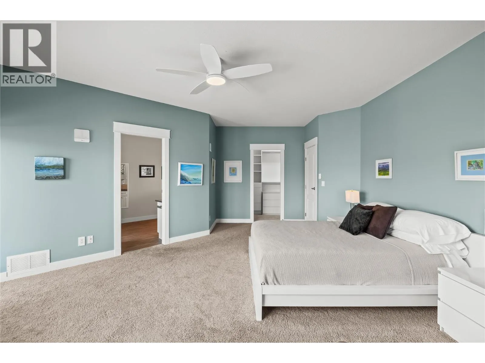 83 Peregrine Way Unit# 21