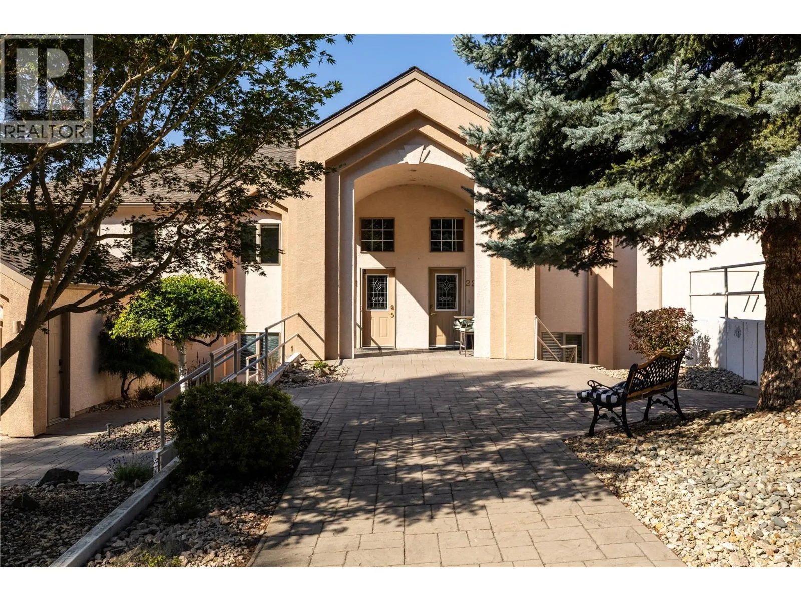 83 Peregrine Way Unit# 21