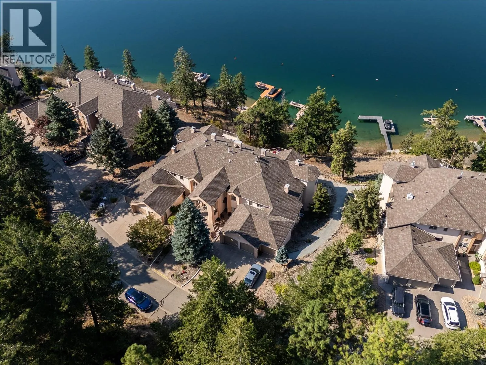 83 Peregrine Way Unit# 21