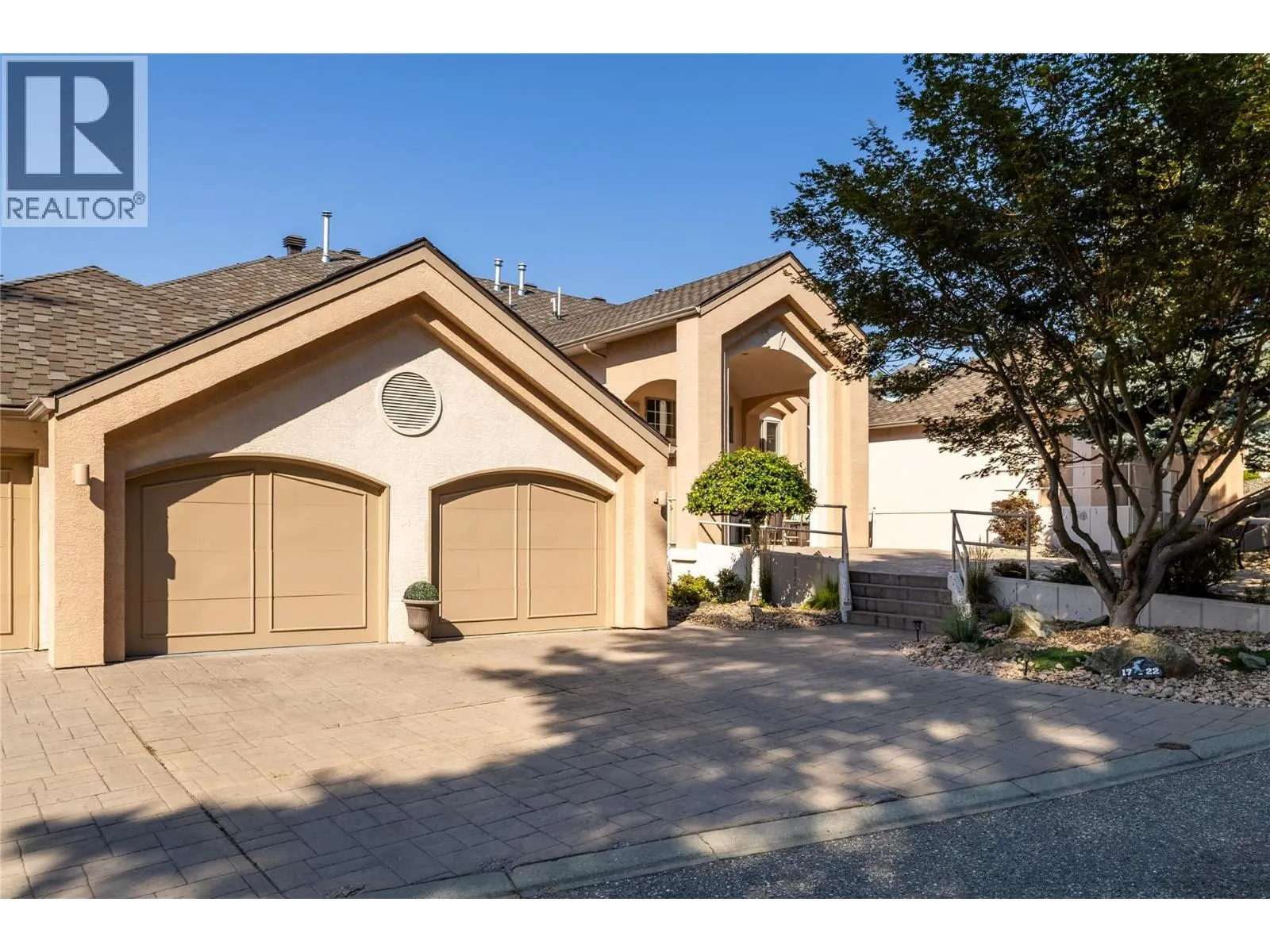 83 Peregrine Way Unit# 21