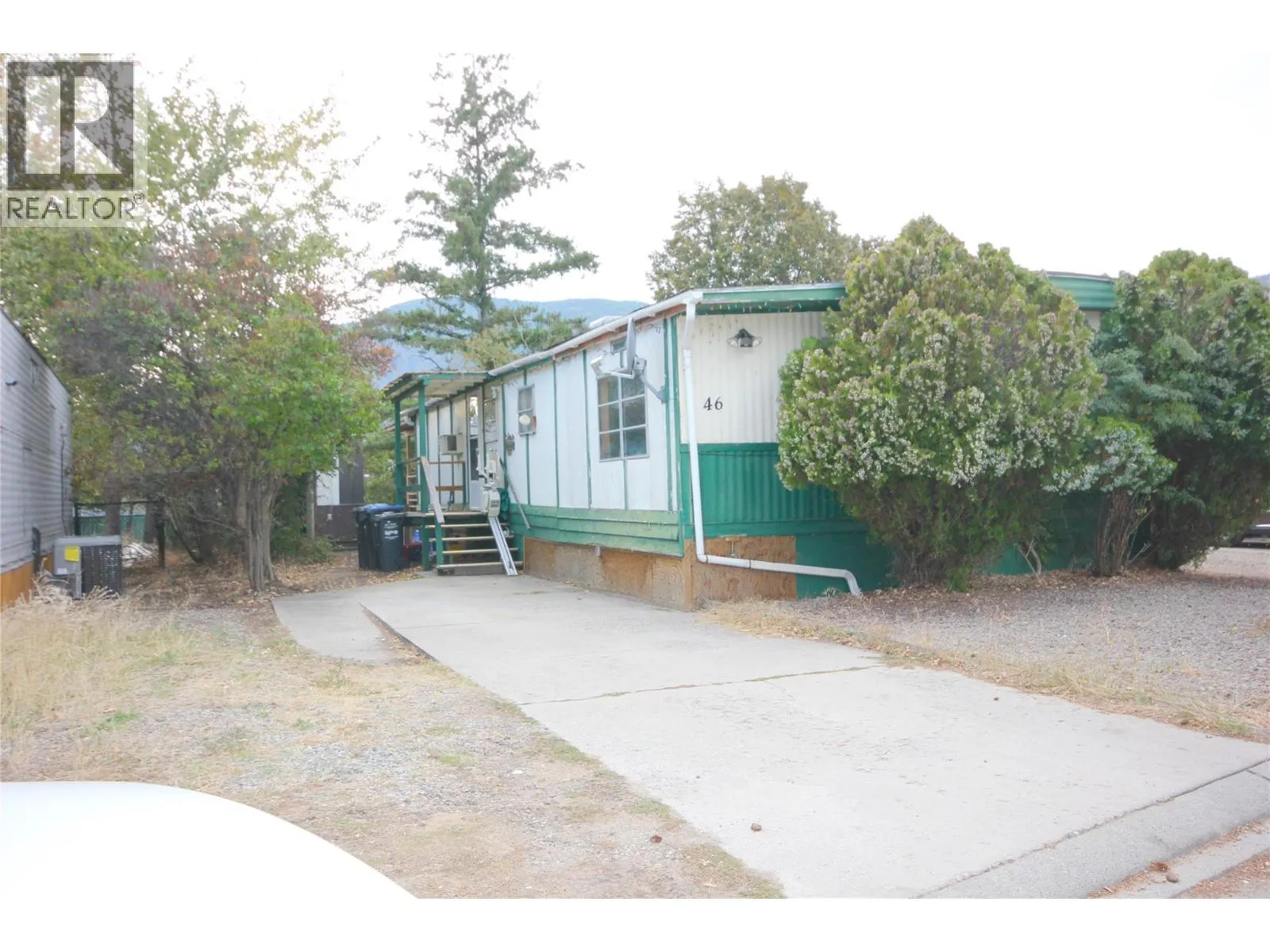 3245 Paris Street Unit# 46