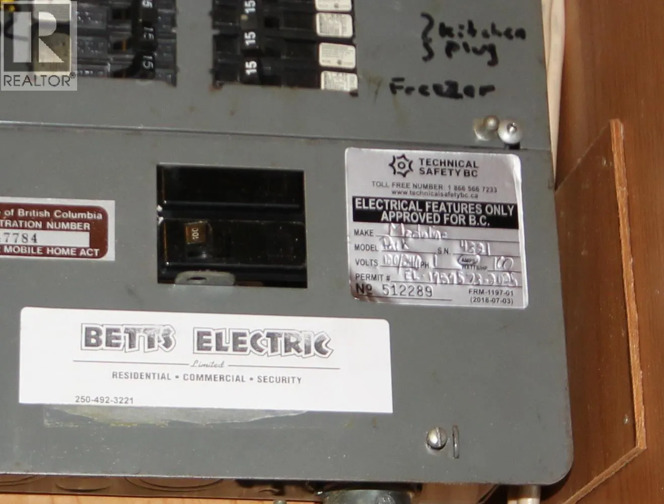 3245 Paris Street Unit# 46