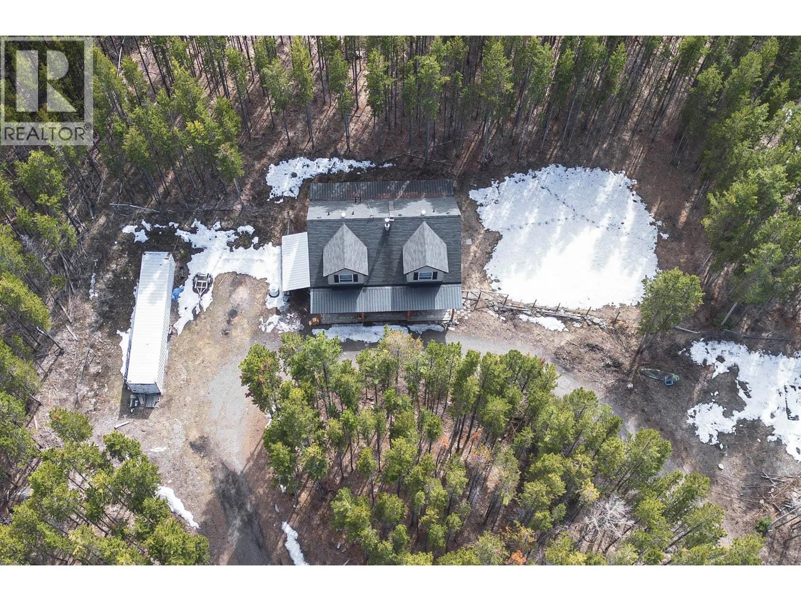 5873 LAC LE JEUNE Road