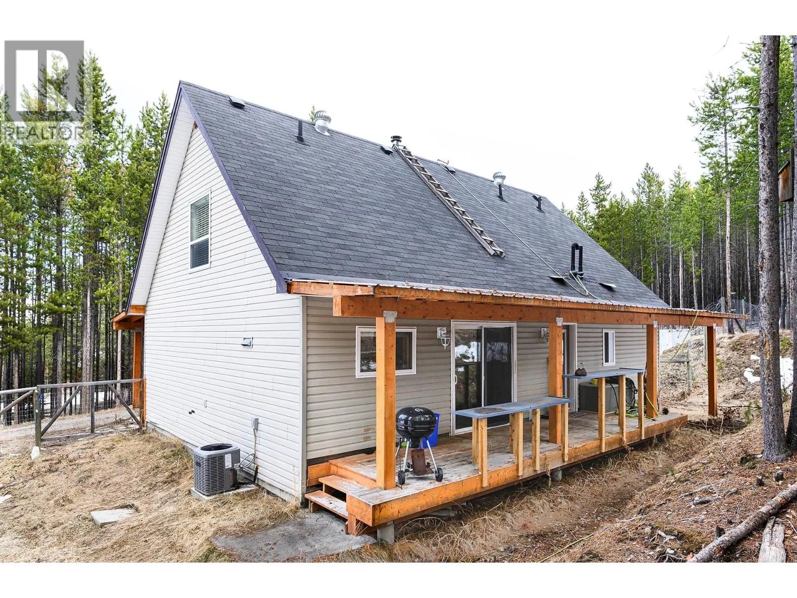 5873 LAC LE JEUNE Road