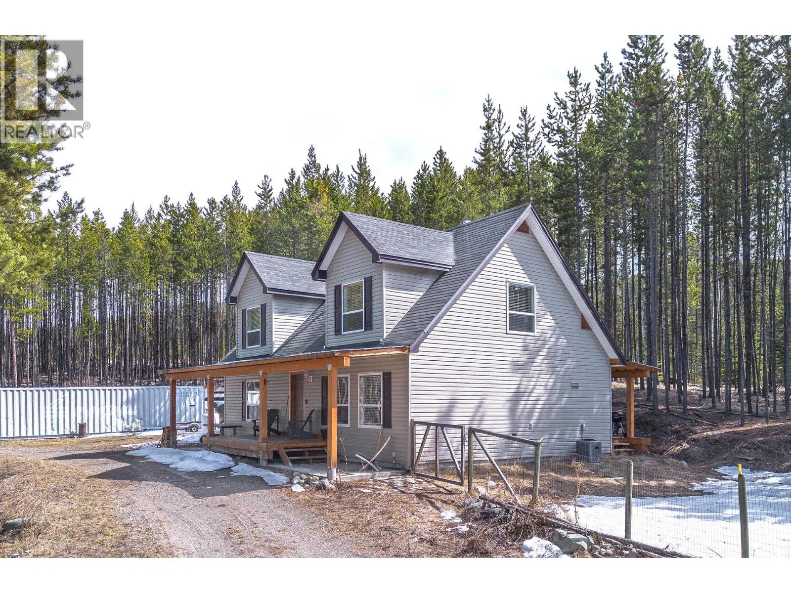 5873 LAC LE JEUNE Road