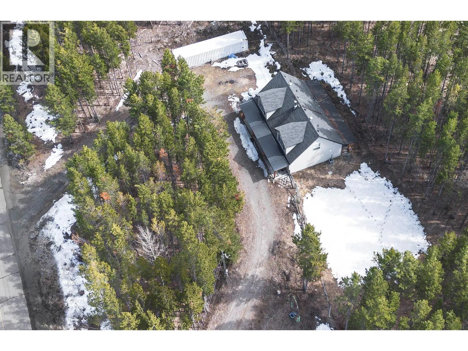 5873 LAC LE JEUNE Road