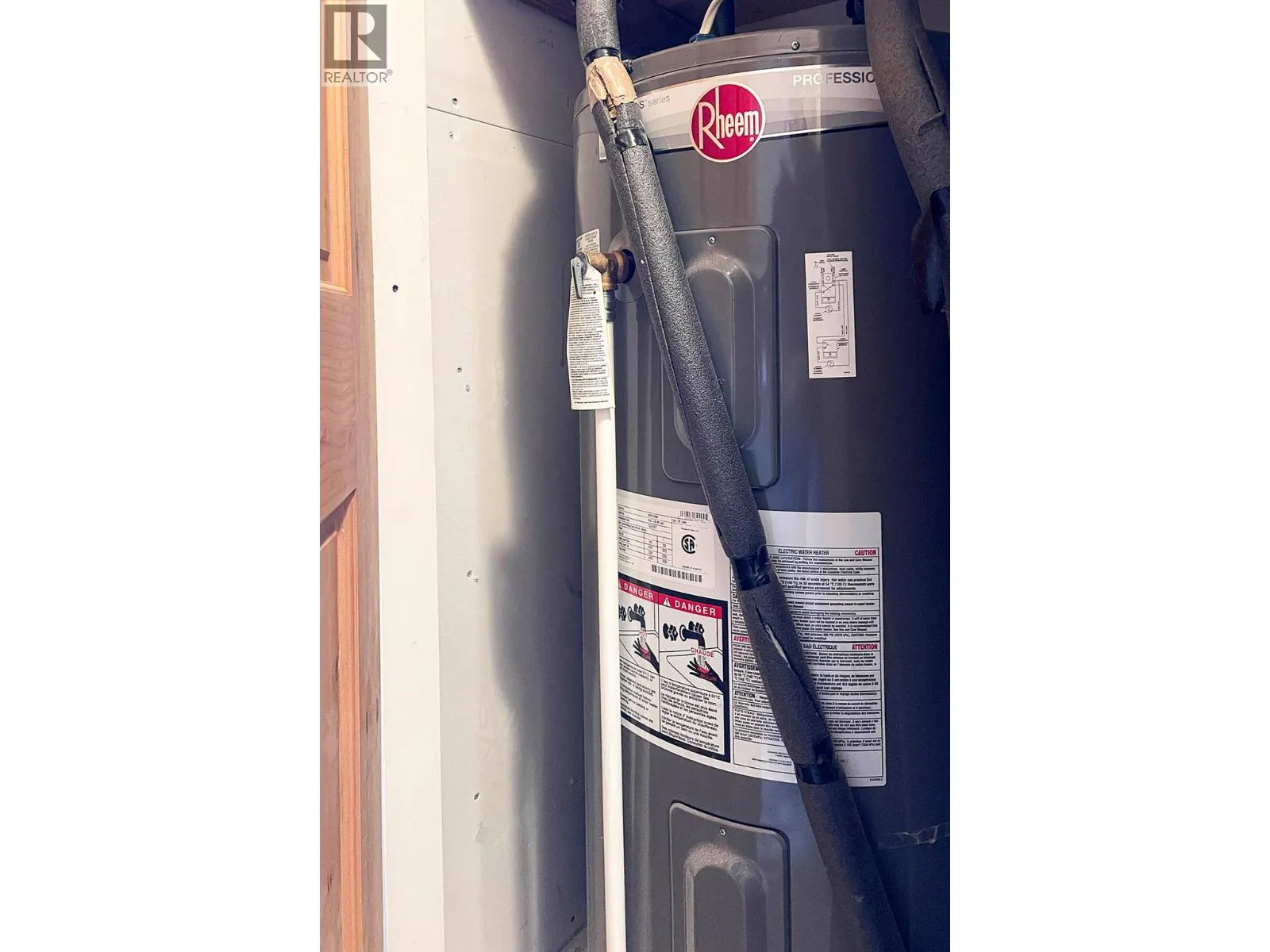 5873 LAC LE JEUNE Road