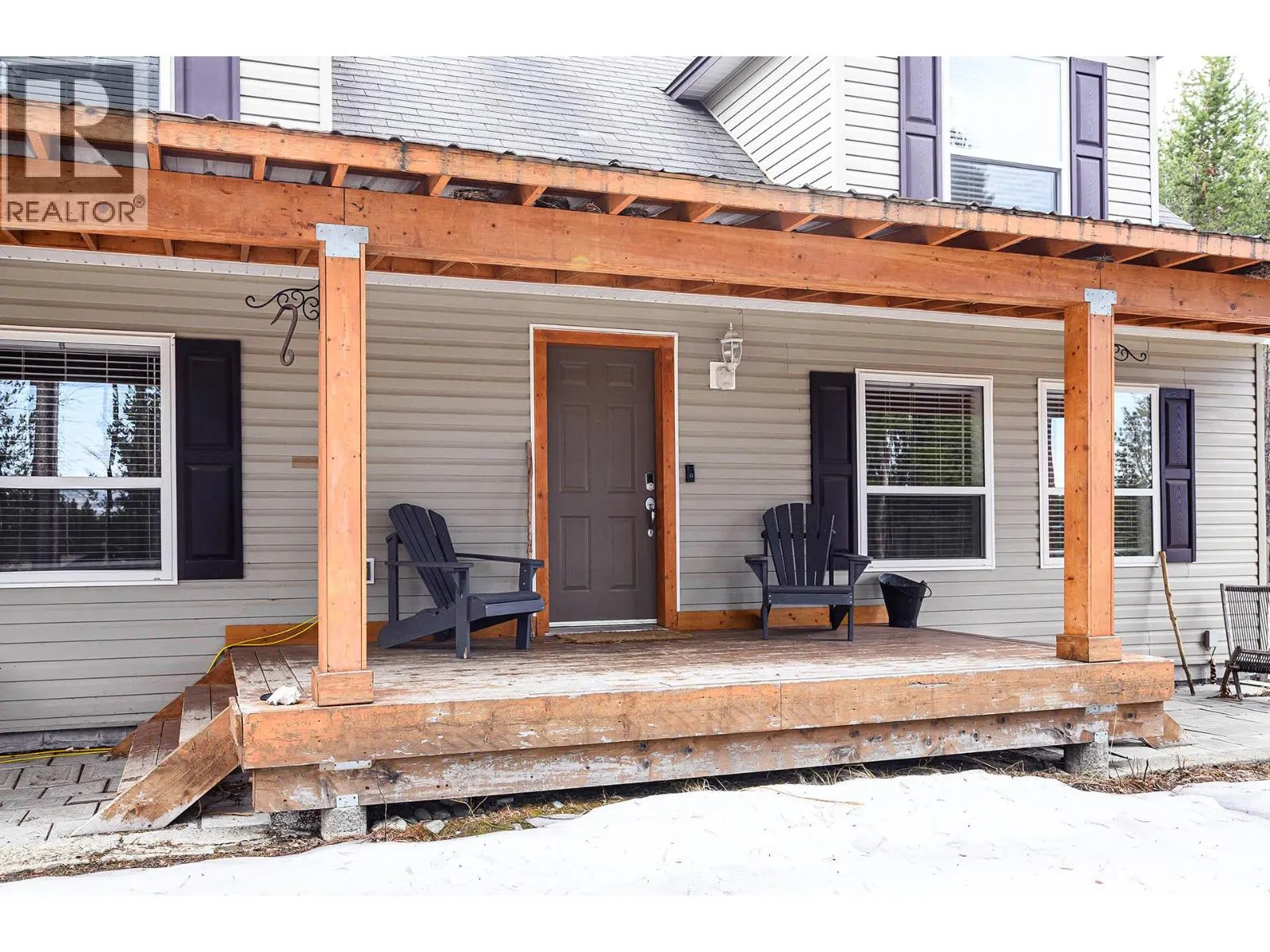 5873 LAC LE JEUNE Road